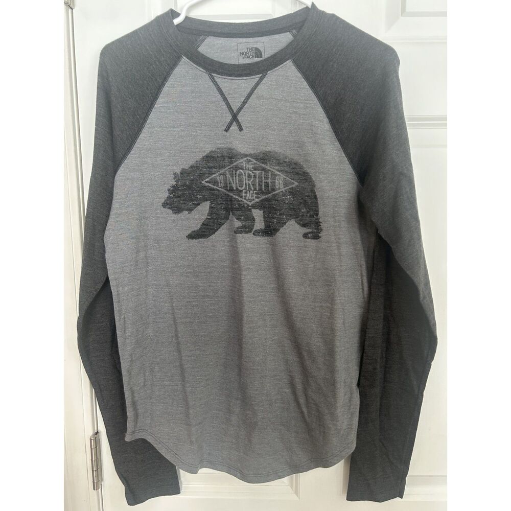 North Face Men's Small